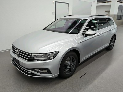 Achetez VOLKSWAGEN PASSAT sur Ayvens Carmarket